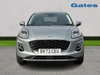 Used Ford Puma 2023 for sale - 77810171: Photo