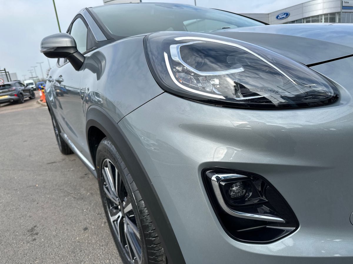 Used Ford Puma 2023 for sale - 77810171: Photo 32