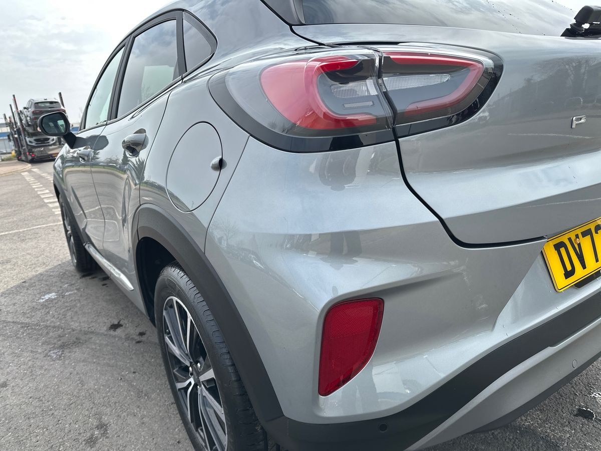 Used Ford Puma 2023 for sale - 77810171: Photo 33