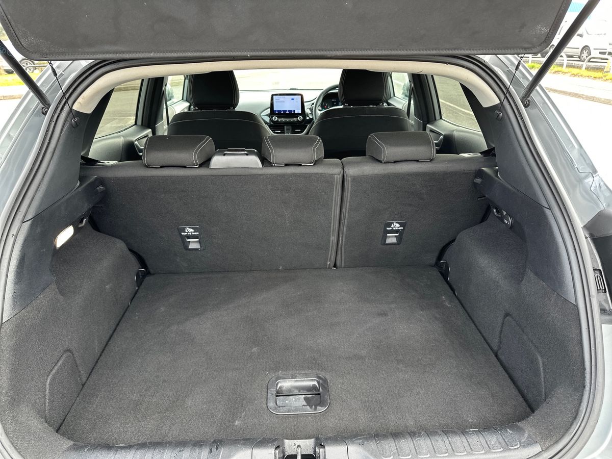 Used Ford Puma 2023 for sale - 77810171: Photo 34