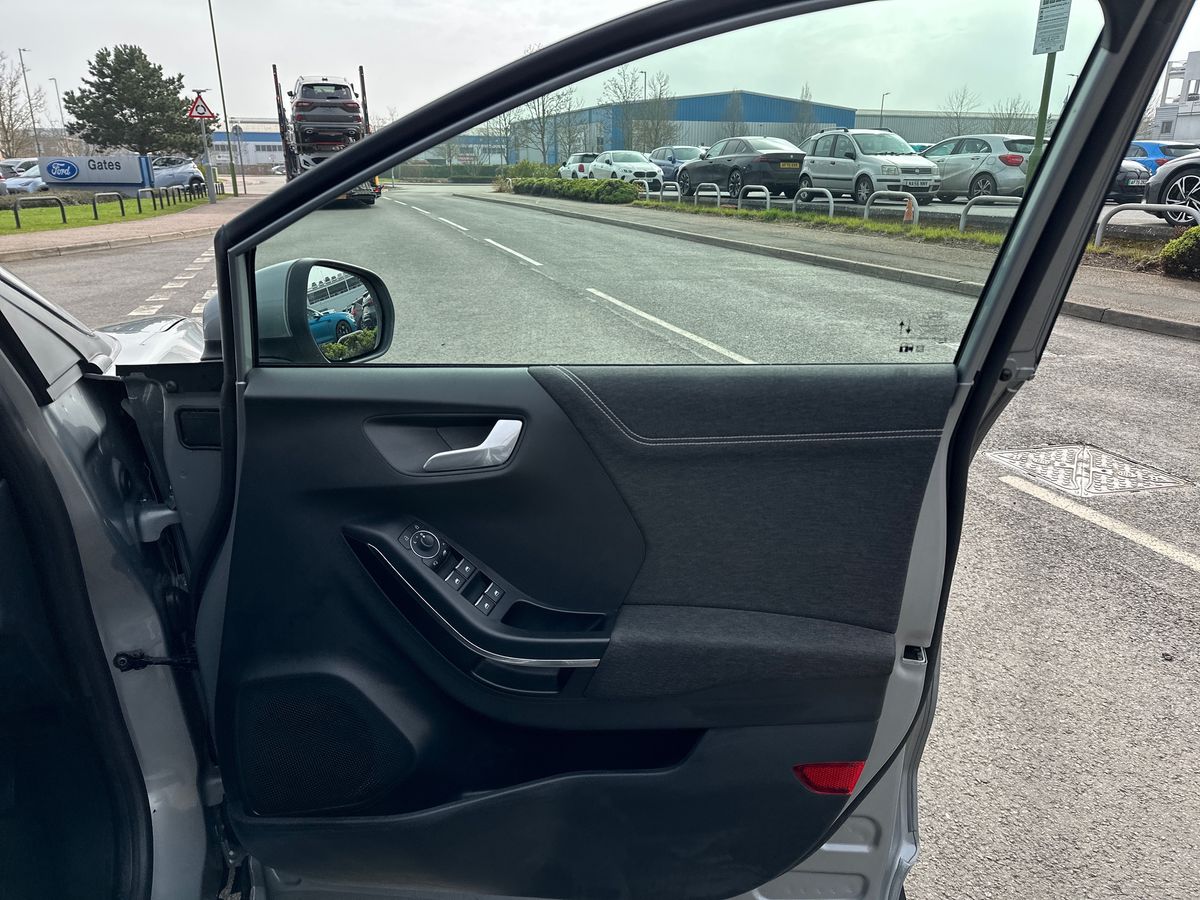 Used Ford Puma 2023 for sale - 77810171: Photo 35