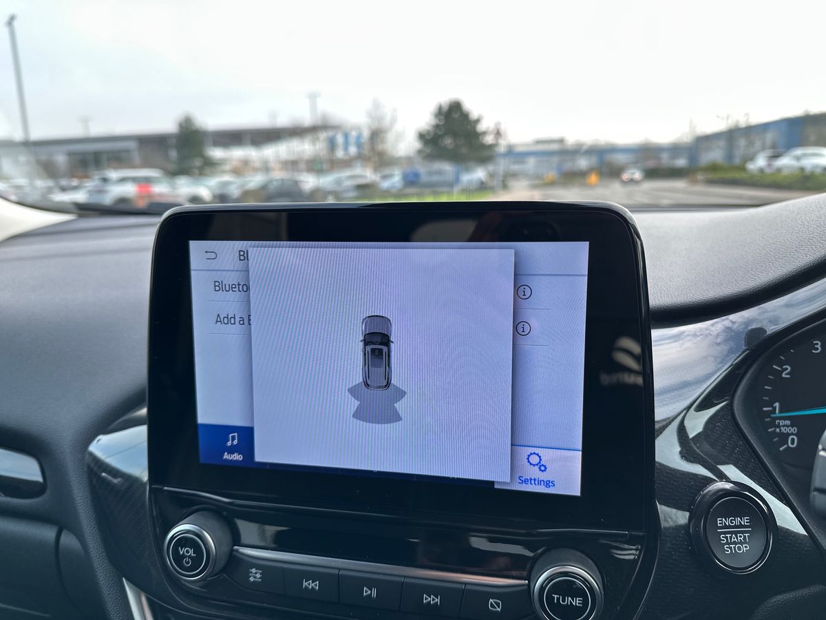 Used Ford Puma 2023 for sale - 77810171: Photo 36