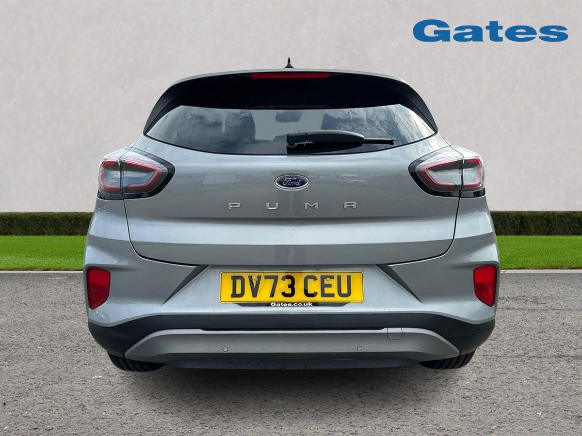 Used Ford Puma 2023 for sale - 77810171: Photo 6