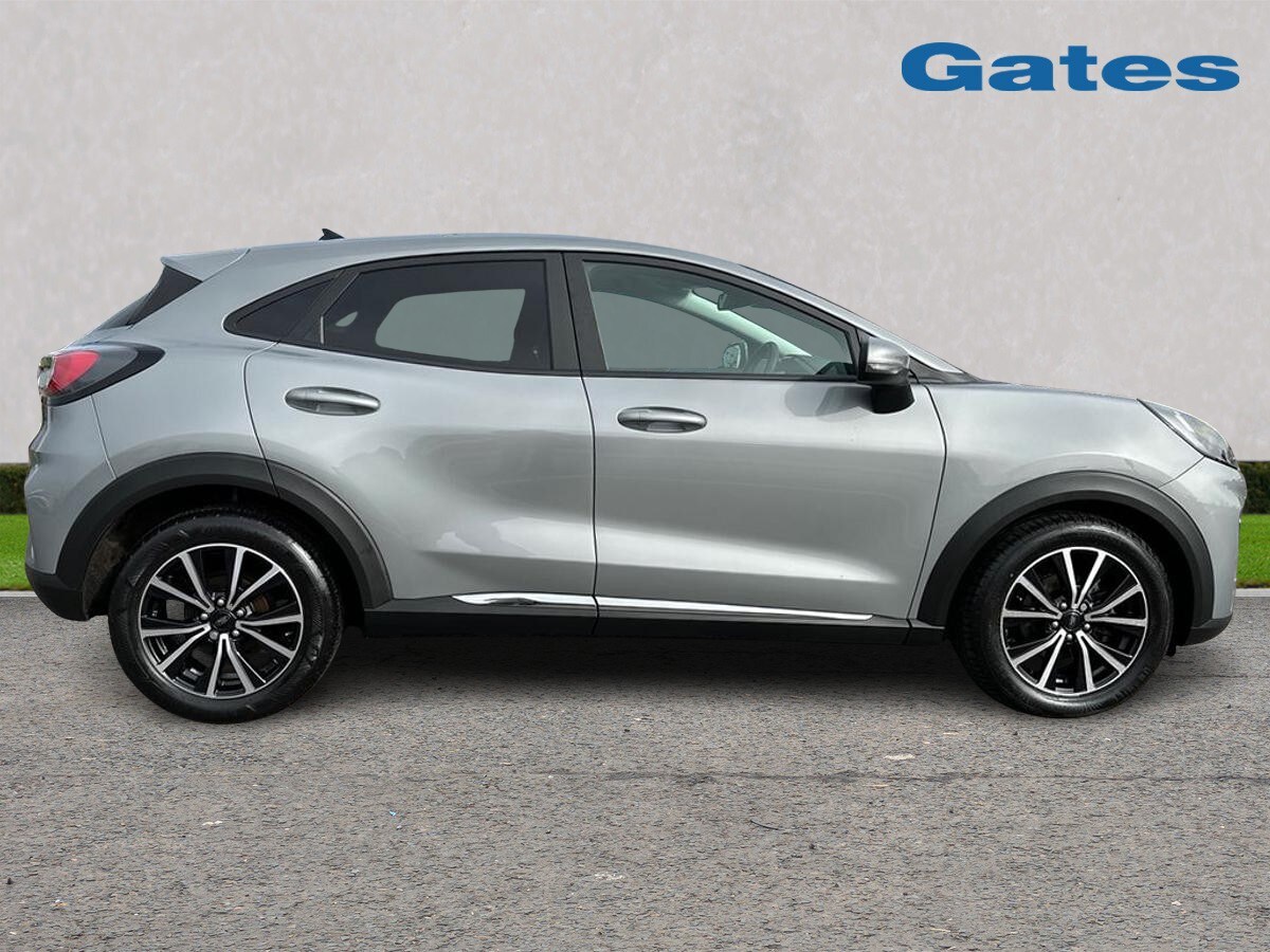 Used Ford Puma 2023 for sale - 77810171: Photo 8