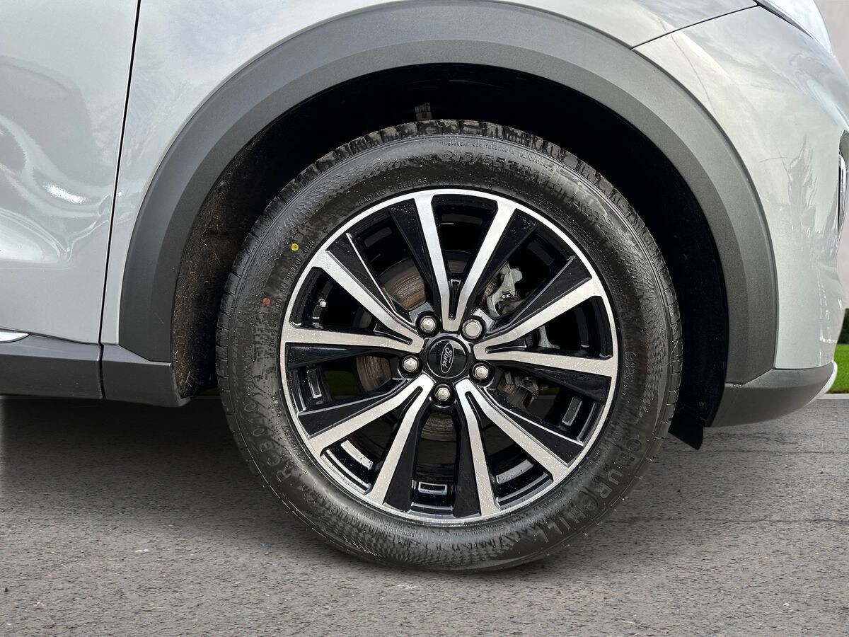 Used Ford Puma 2023 for sale - 77810171: Photo 9