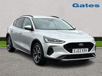 Used Ford Focus 2023 for sale - 79566100: Photo