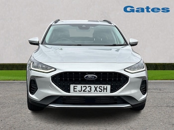 Used Ford Focus 2023 for sale - 79566100: Photo