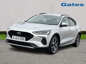 Used Ford Focus 2023 for sale - 79566100: Photo