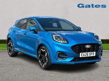 Used Ford Puma 2026 for sale - 79226007: Photo