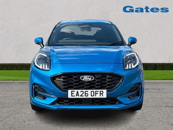 Used Ford Puma 2026 for sale - 79226007: Photo