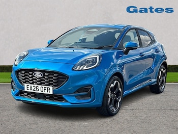 Used Ford Puma 2026 for sale - 79226007: Photo