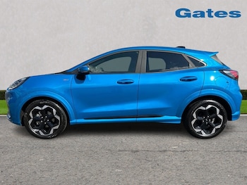 Used Ford Puma 2026 for sale - 79226007: Photo