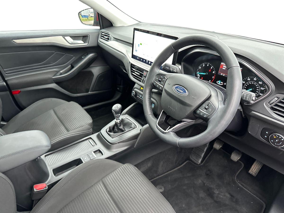 Used Ford Focus 2022 for sale - 77556817: Photo 10