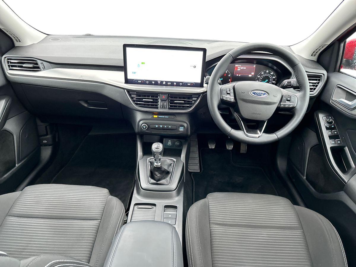 Used Ford Focus 2022 for sale - 77556817: Photo 15