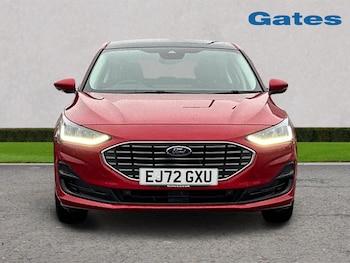 Used Ford Focus 2022 for sale - 77556817: Photo