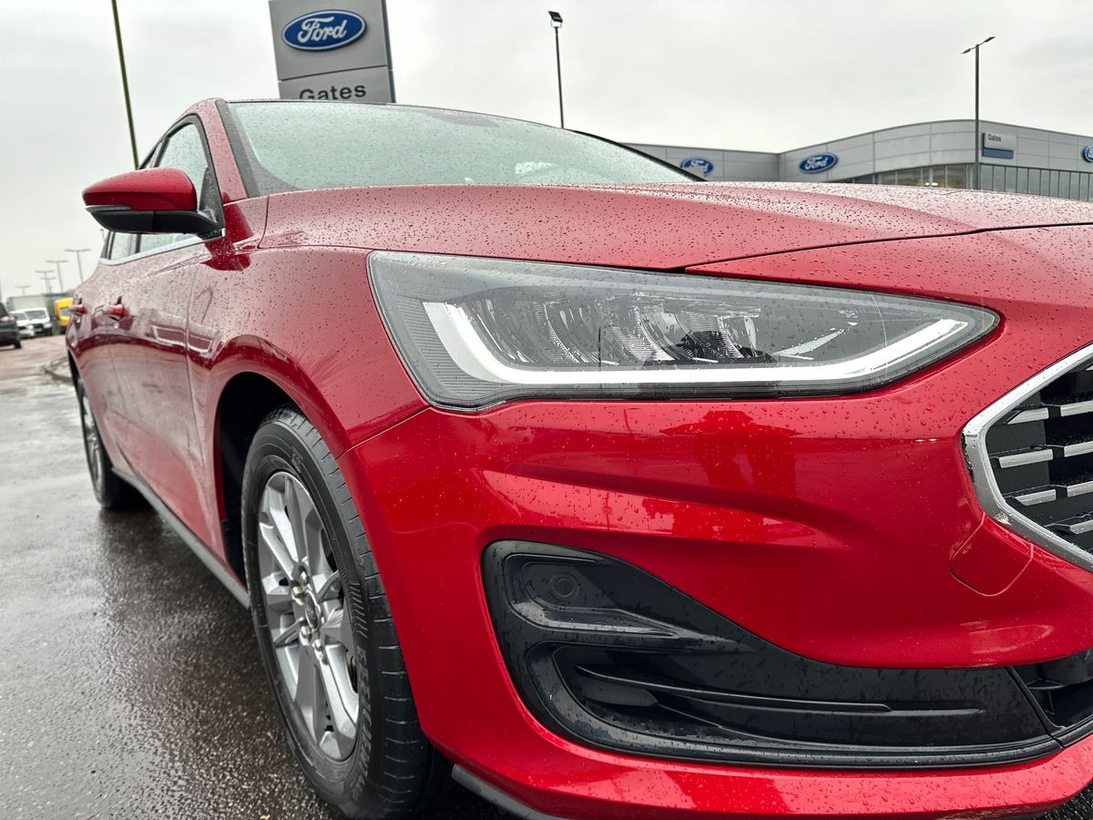 Used Ford Focus 2022 for sale - 77556817: Photo 32