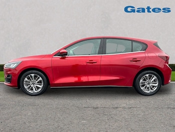 Used Ford Focus 2022 for sale - 77556817: Photo