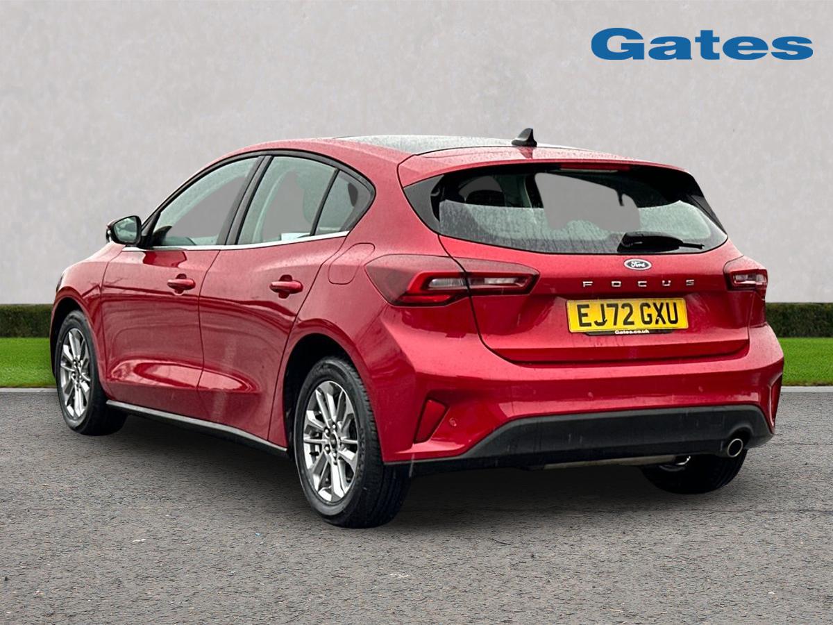 Used Ford Focus 2022 for sale - 77556817: Photo 5