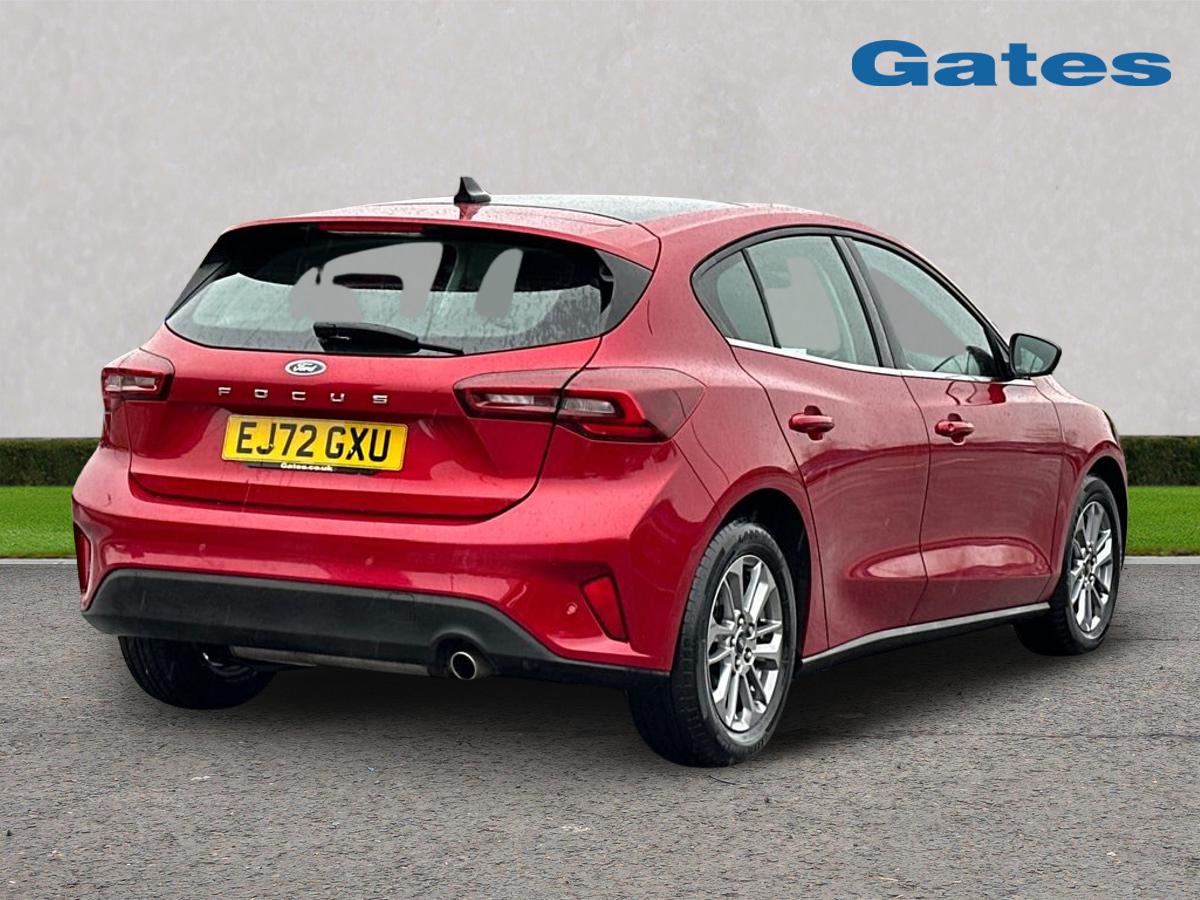 Used Ford Focus 2022 for sale - 77556817: Photo 7