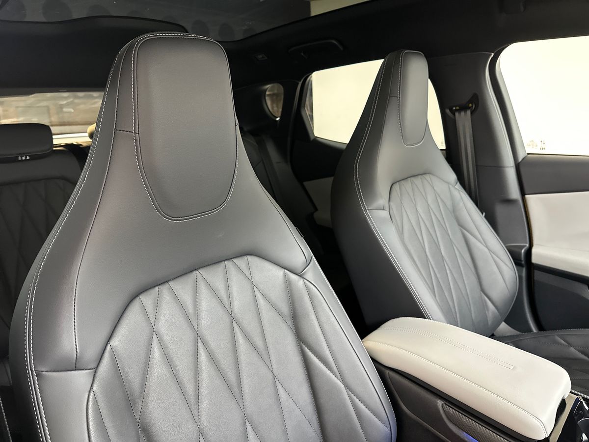 Used Ford Capri 2025 for sale - 77205548: Photo 12