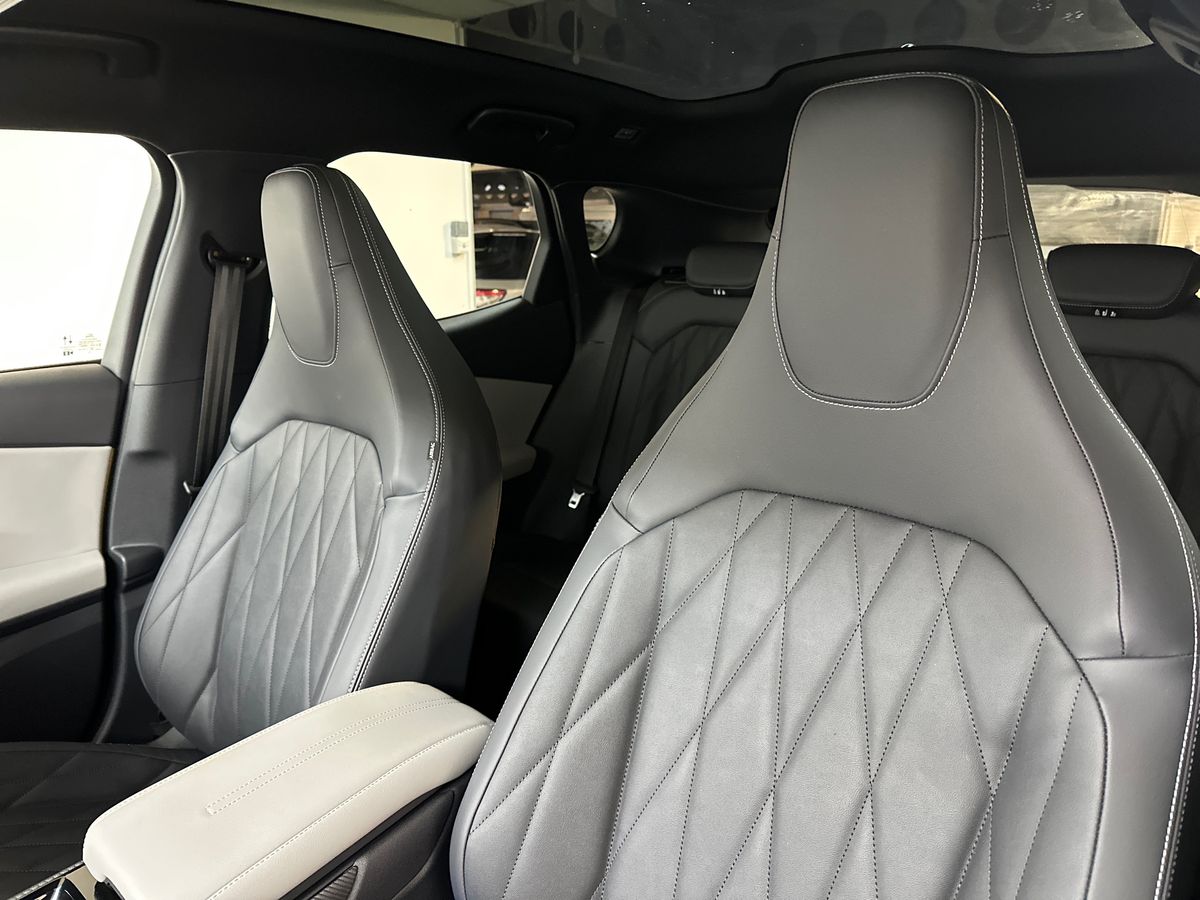 Used Ford Capri 2025 for sale - 77205548: Photo 13