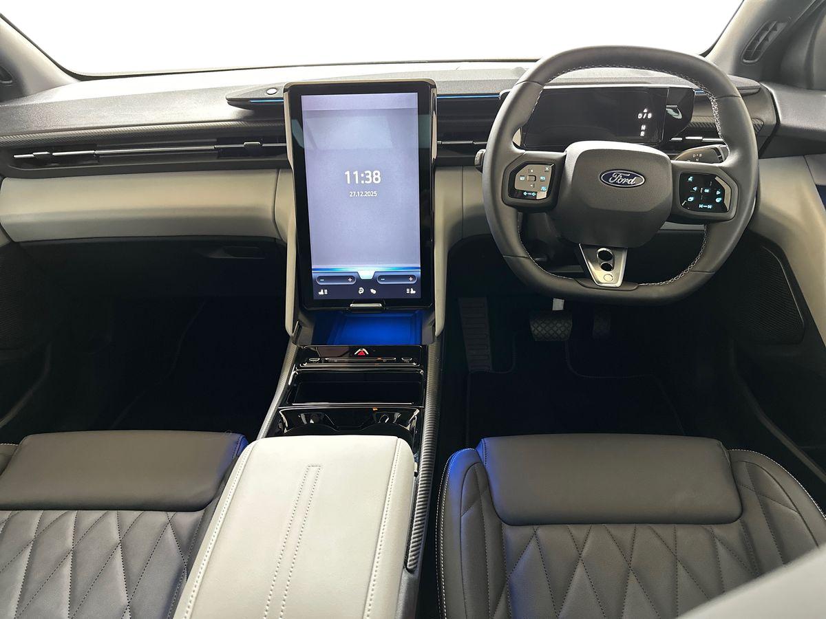 Used Ford Capri 2025 for sale - 77205548: Photo 15