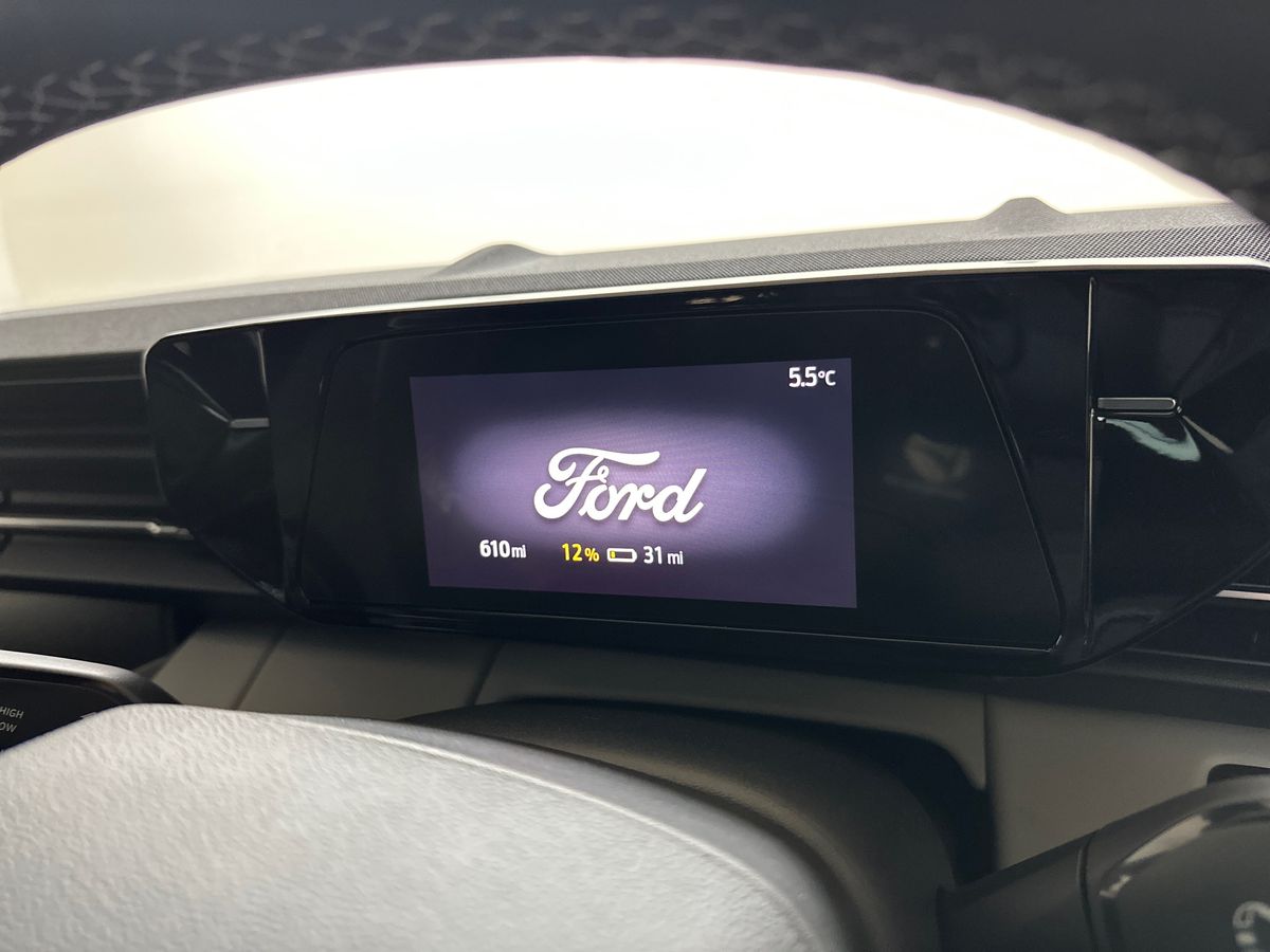 Used Ford Capri 2025 for sale - 77205548: Photo 18