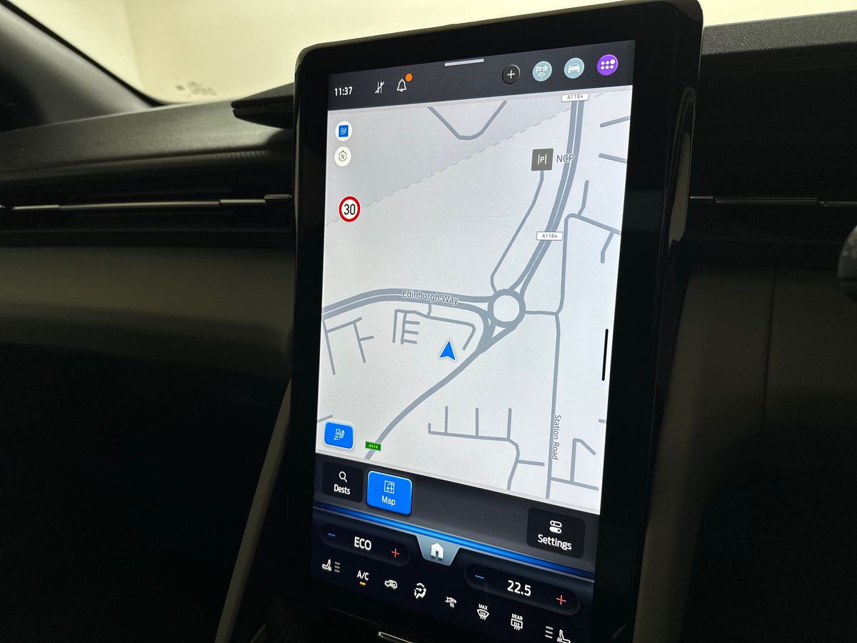 Used Ford Capri 2025 for sale - 77205548: Photo 20