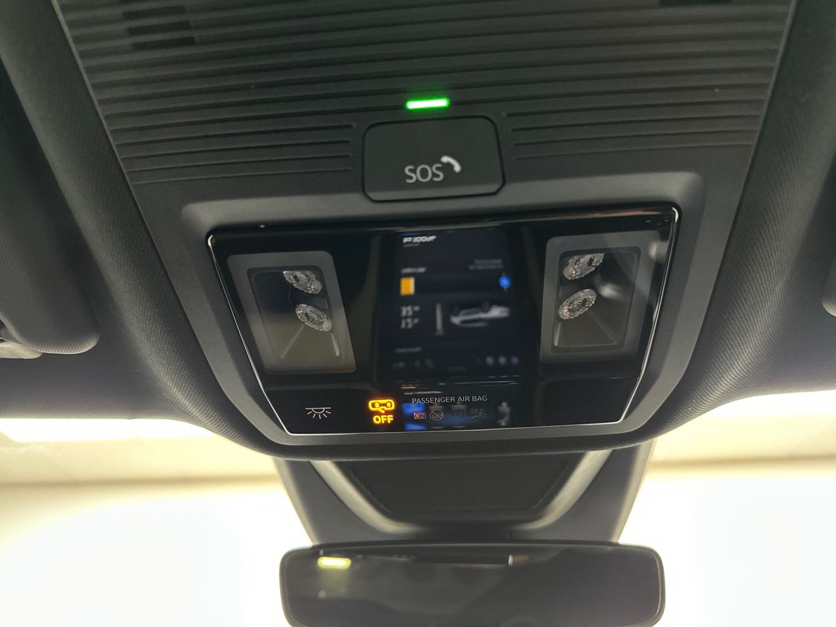 Used Ford Capri 2025 for sale - 77205548: Photo 29