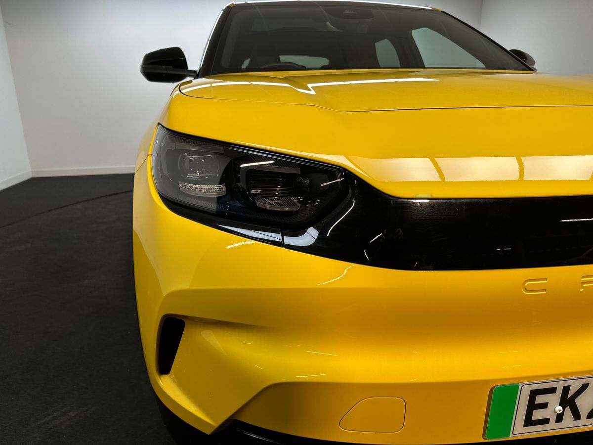 Used Ford Capri 2025 for sale - 77205548: Photo 32