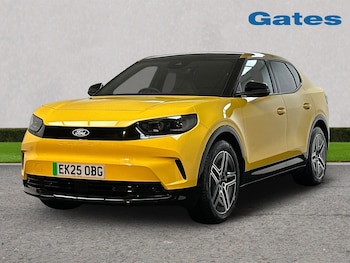 Used Ford Capri 2025 for sale - 77205548: Photo