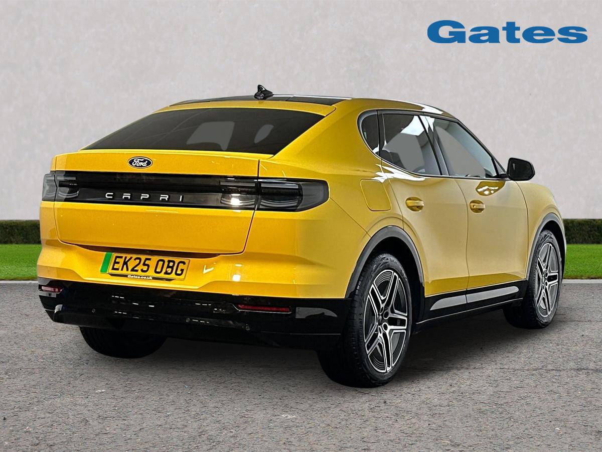 Used Ford Capri 2025 for sale - 77205548: Photo 7