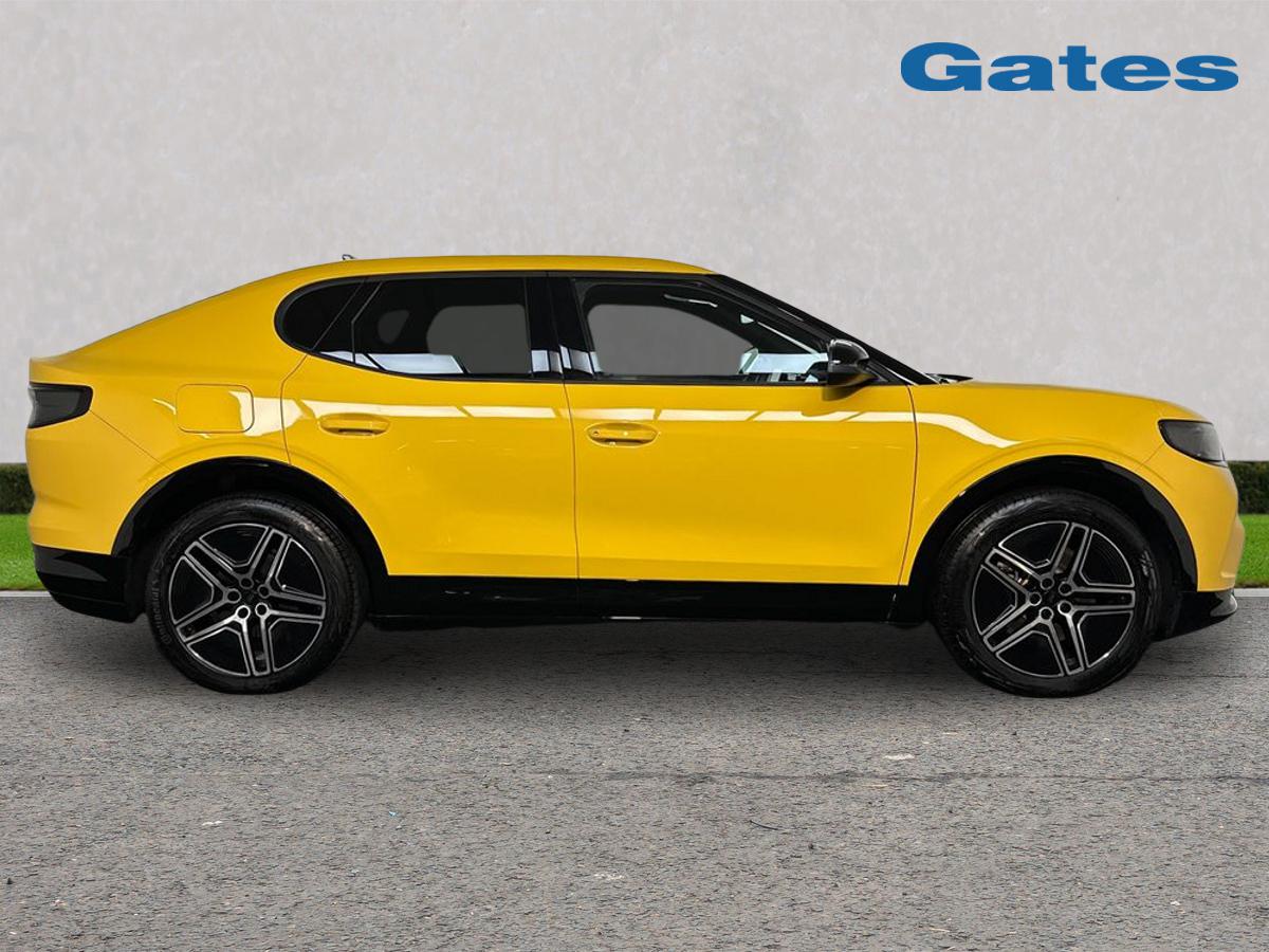 Used Ford Capri 2025 for sale - 77205548: Photo 8