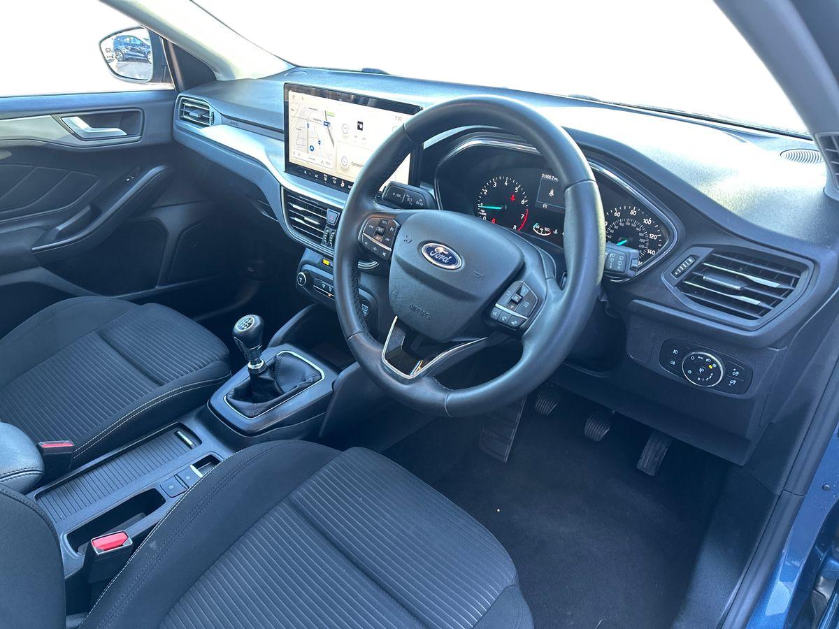 Used Ford Focus 2023 for sale - 77082518: Photo 10