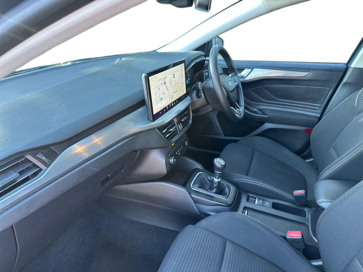 Used Ford Focus 2023 for sale - 77082518: Photo 11