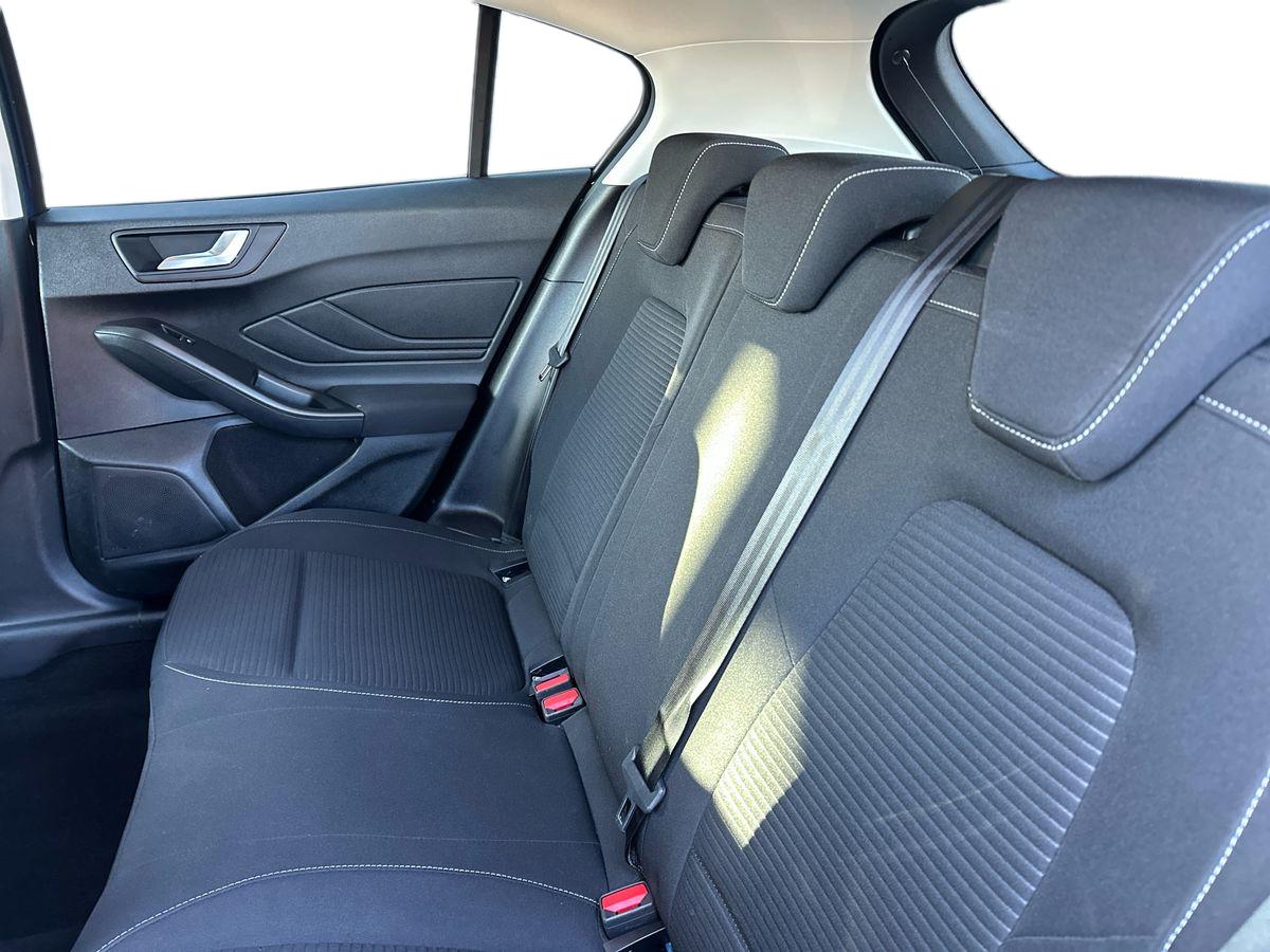 Used Ford Focus 2023 for sale - 77082518: Photo 14