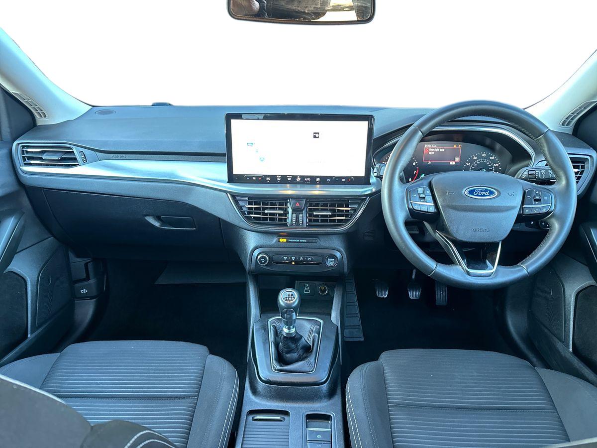 Used Ford Focus 2023 for sale - 77082518: Photo 15