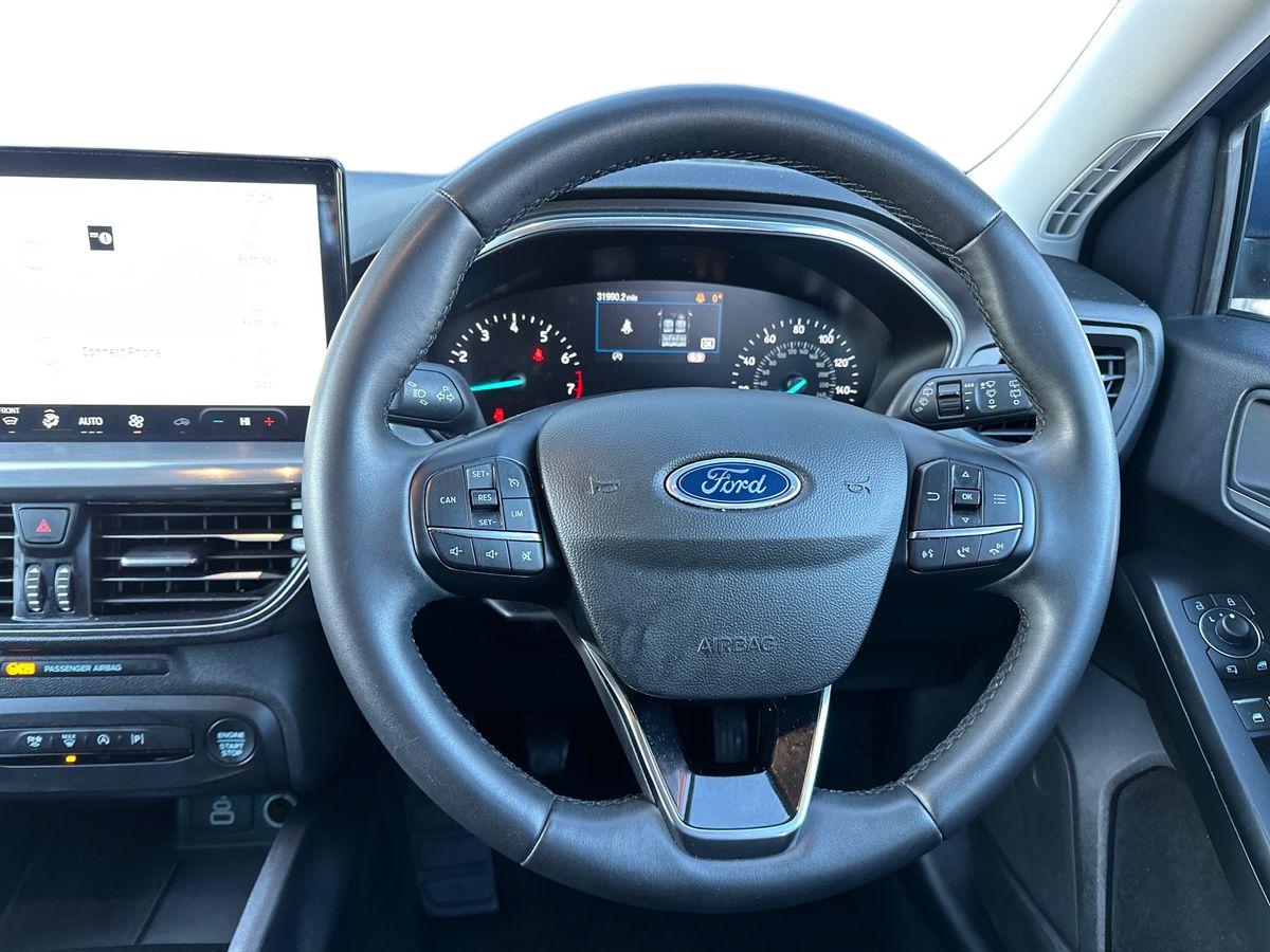 Used Ford Focus 2023 for sale - 77082518: Photo 17