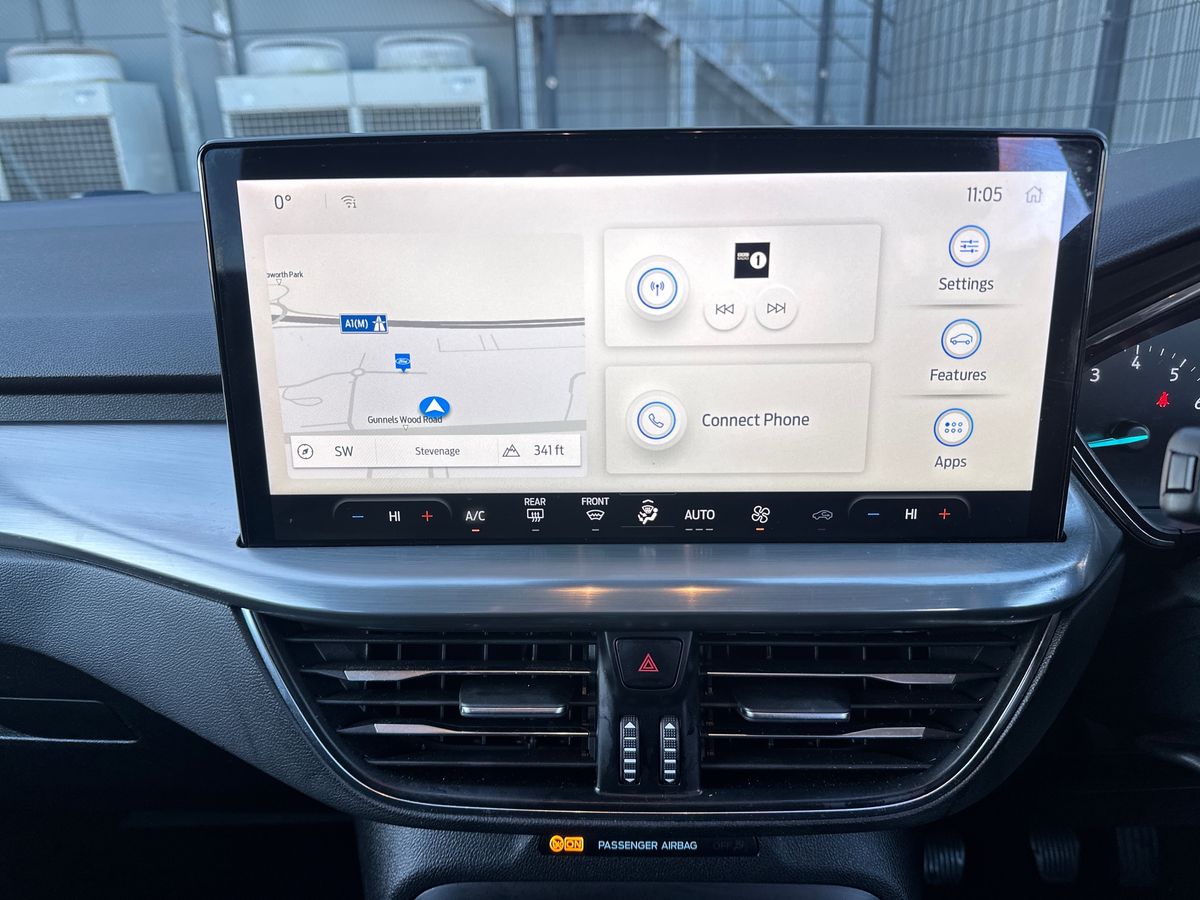 Used Ford Focus 2023 for sale - 77082518: Photo 18