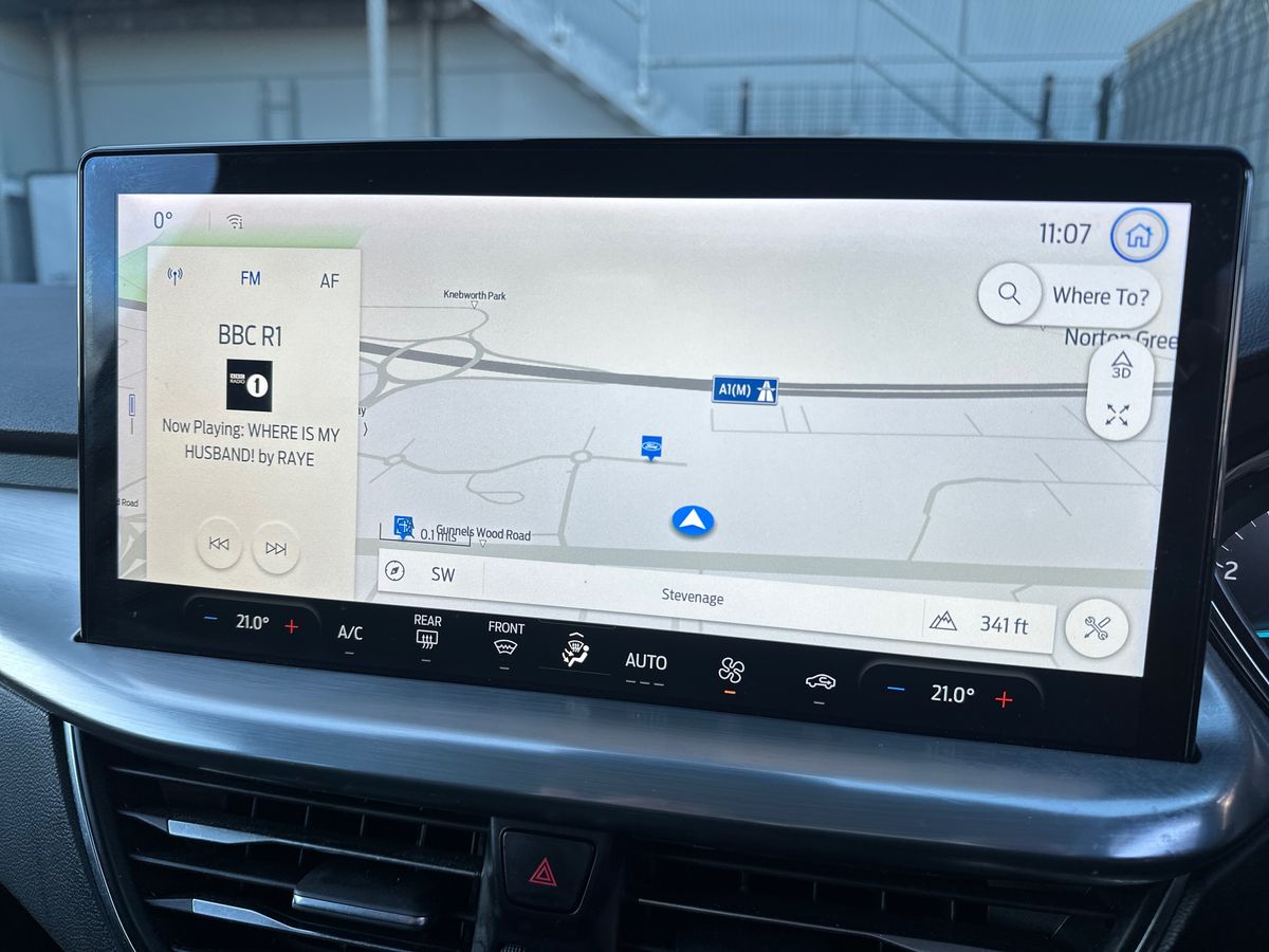 Used Ford Focus 2023 for sale - 77082518: Photo 20