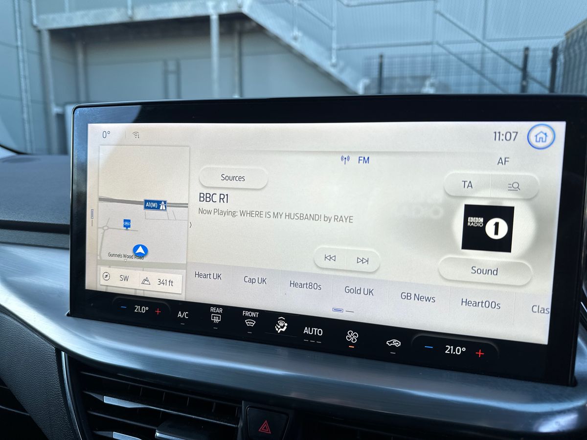 Used Ford Focus 2023 for sale - 77082518: Photo 21