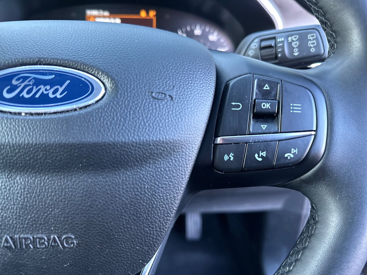 Used Ford Focus 2023 for sale - 77082518: Photo 27