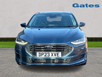 Used Ford Focus 2023 for sale - 77082518: Photo