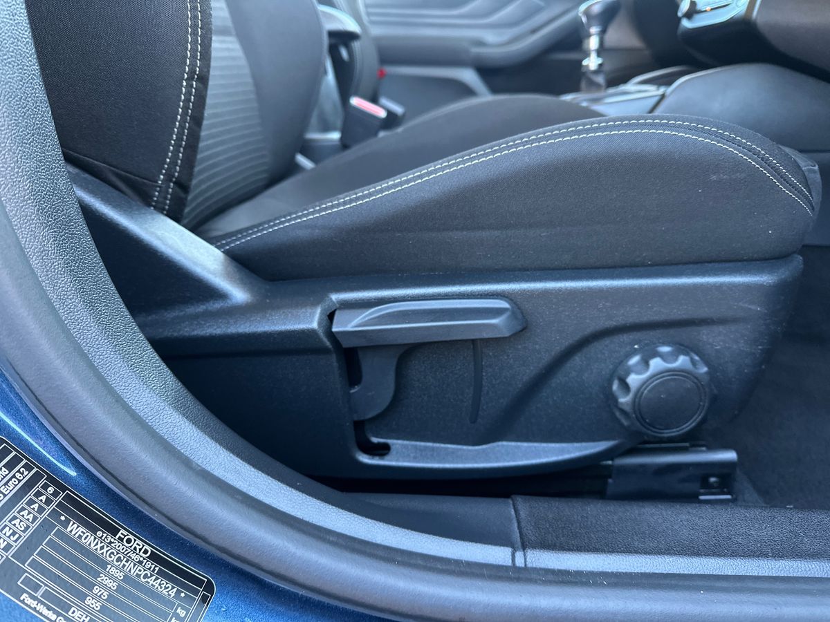 Used Ford Focus 2023 for sale - 77082518: Photo 30