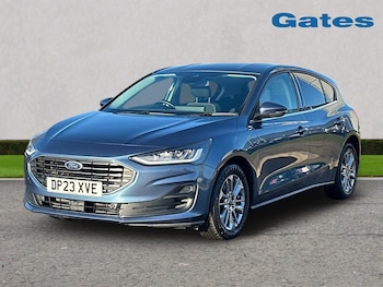 Used Ford Focus 2023 for sale - 77082518: Photo