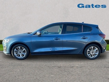 Used Ford Focus 2023 for sale - 77082518: Photo