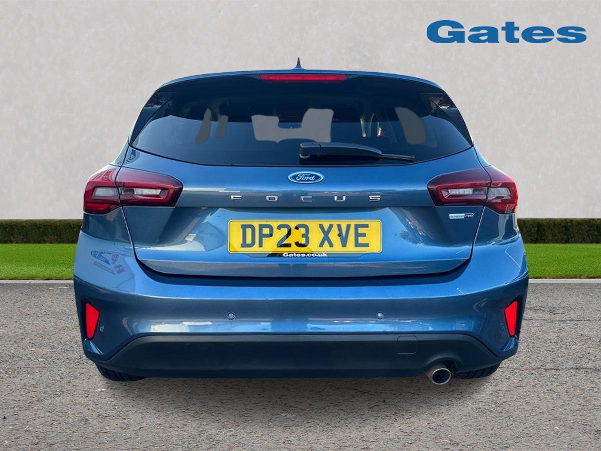 Used Ford Focus 2023 for sale - 77082518: Photo 6