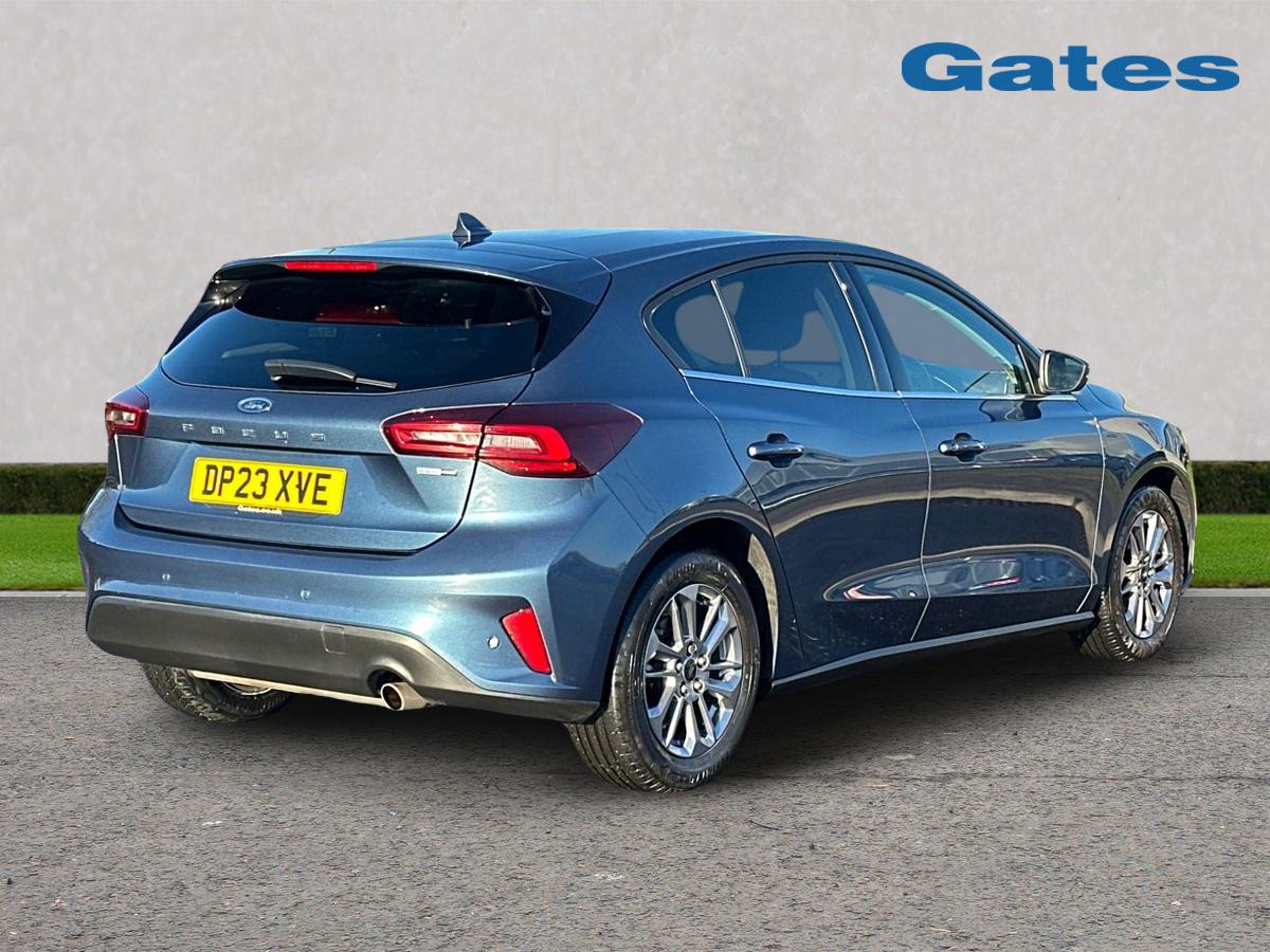 Used Ford Focus 2023 for sale - 77082518: Photo 7