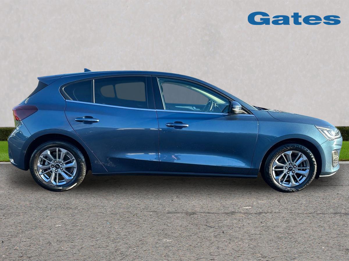 Used Ford Focus 2023 for sale - 77082518: Photo 8