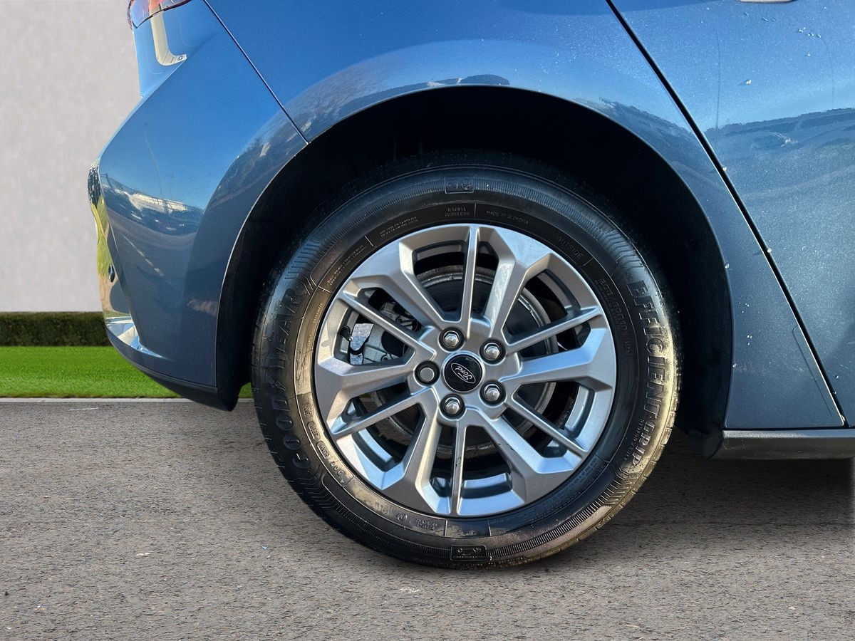 Used Ford Focus 2023 for sale - 77082518: Photo 9